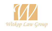 Witkop Law Group mobile logo