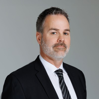 Brent K. Jensen, Esq.