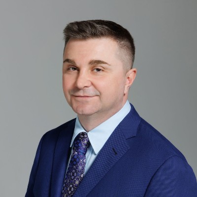 James T. Witkop, Esq.