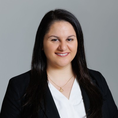 Manal N. Georges, Esq.