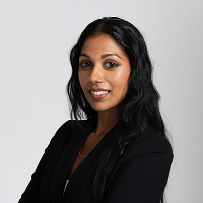 Menasha Cinberg, Esq.