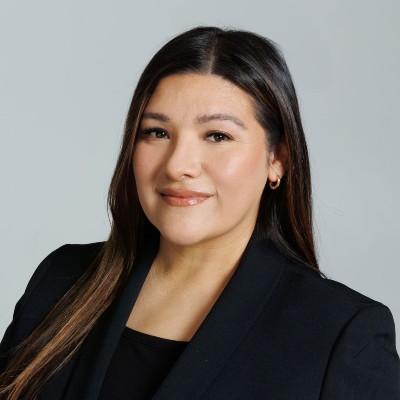 Mona L. Palacios